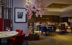 Doubletree By Hilton Glasgow Central